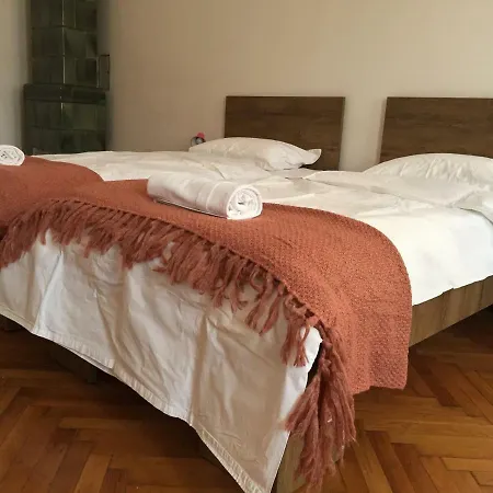 Apartment Strada Iuliu Maniu *