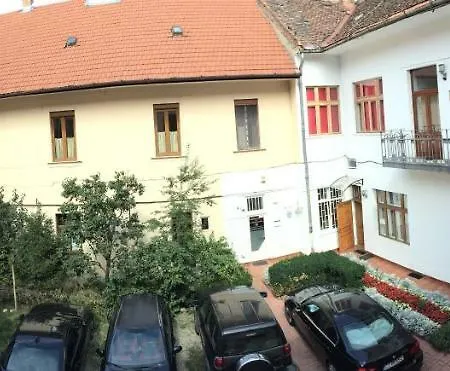 Apartment Strada Iuliu Maniu