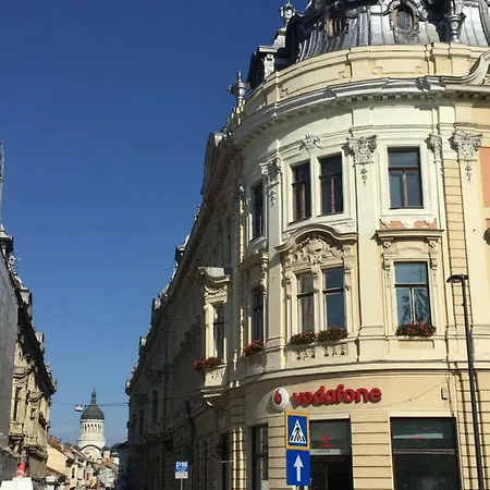 Strada Iuliu Maniu