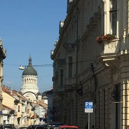 Strada Iuliu Maniu